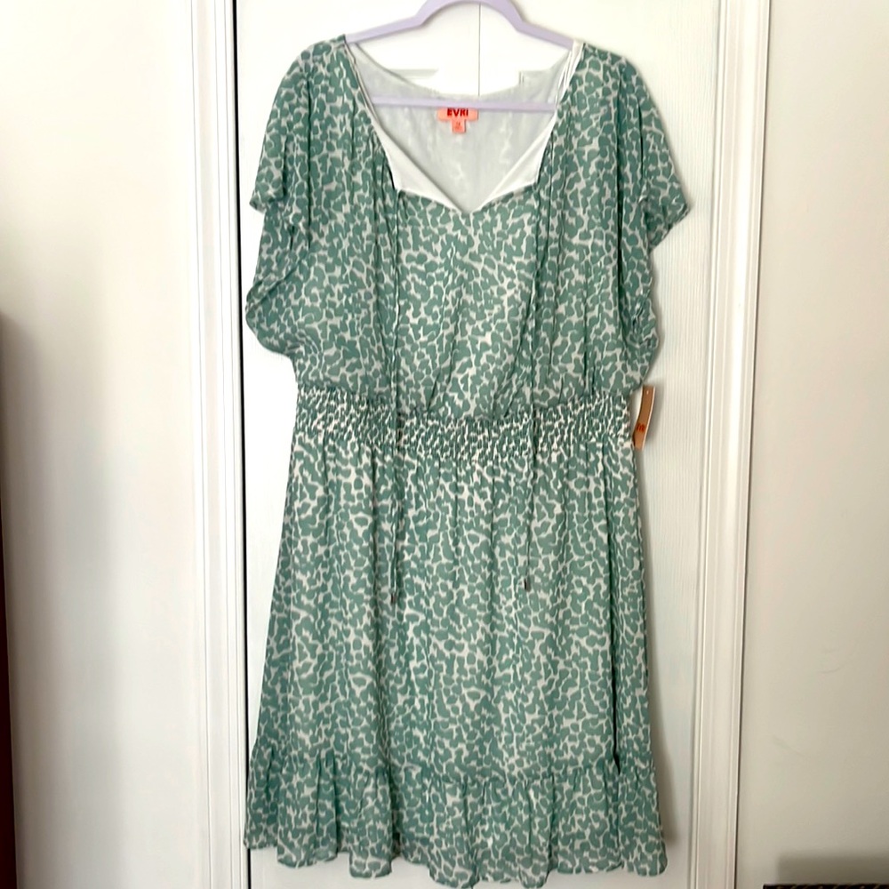 NWT Evri dress